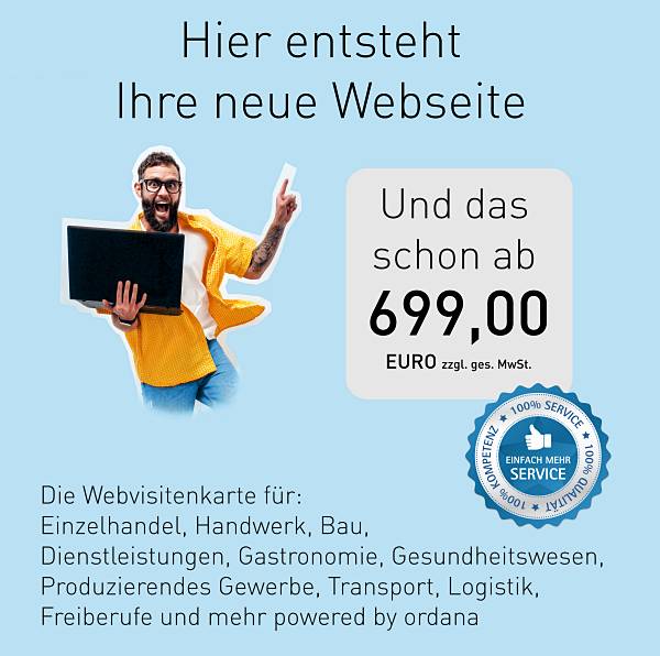 webdesign oberhausen bottrop ruhrgebiet