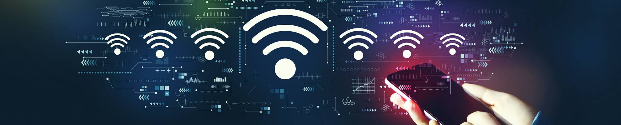 wlan-ausleuchtung ruhrgebiet